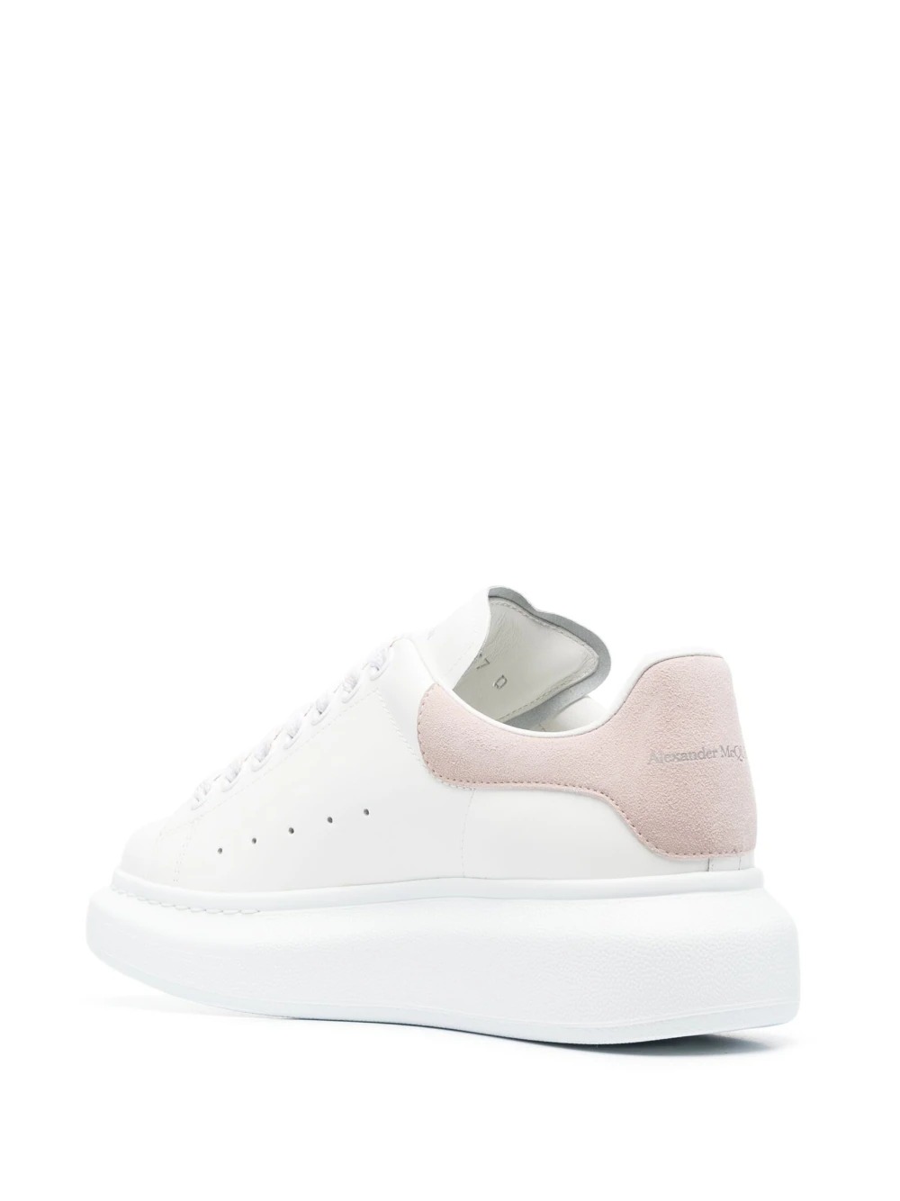 Alexander mcqueen shop saldi scarpe